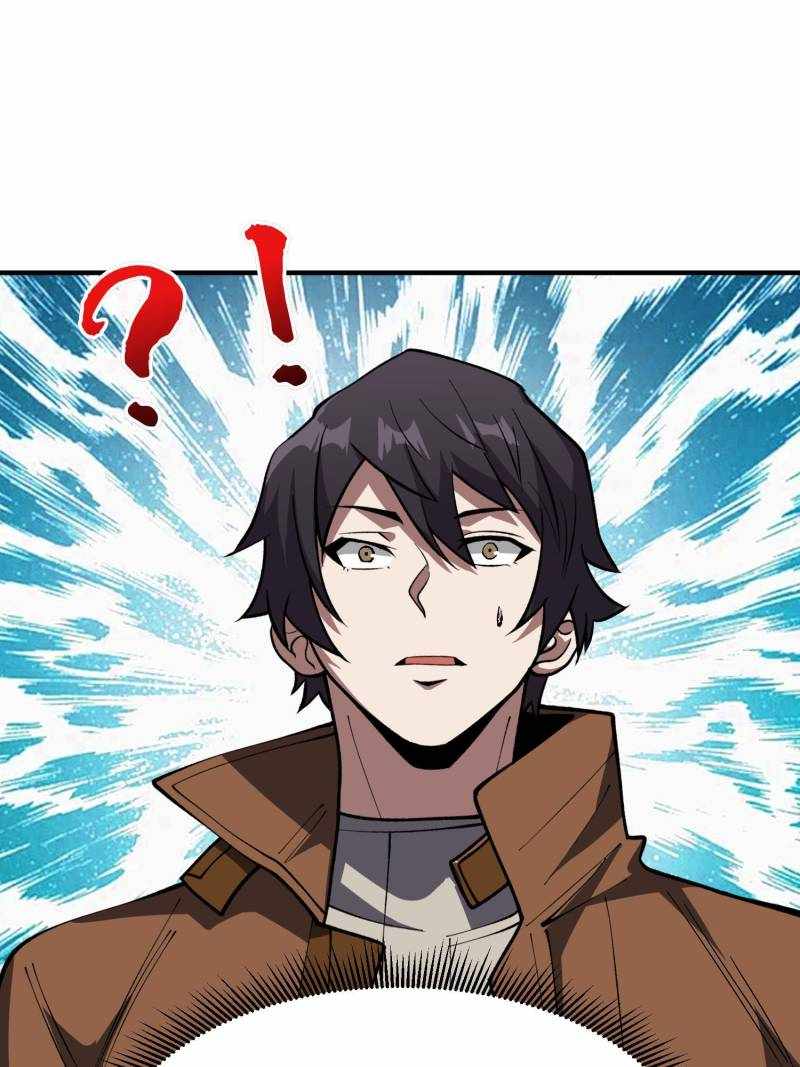 I'm Really Not A Supervillain Chapter 233 67